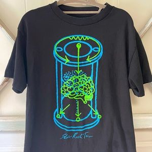 TAME IMPALA SLOW RUSH🌀 Tour Tee